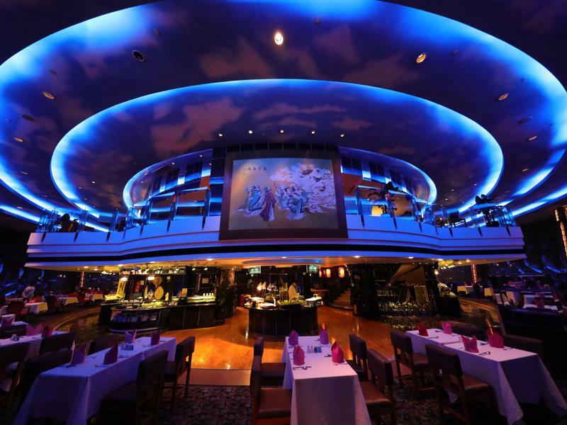 Renaissance Shenzhen Luohu Hotel Ngoại thất bức ảnh